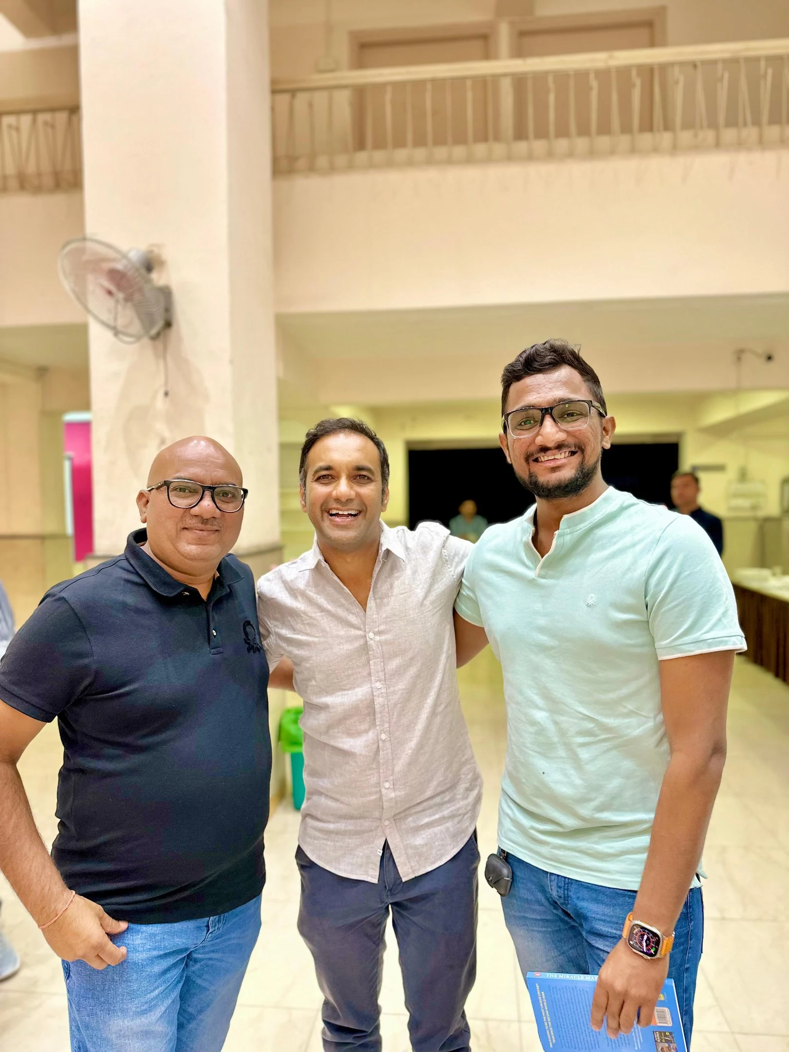 Jaihind Agency Top Performers