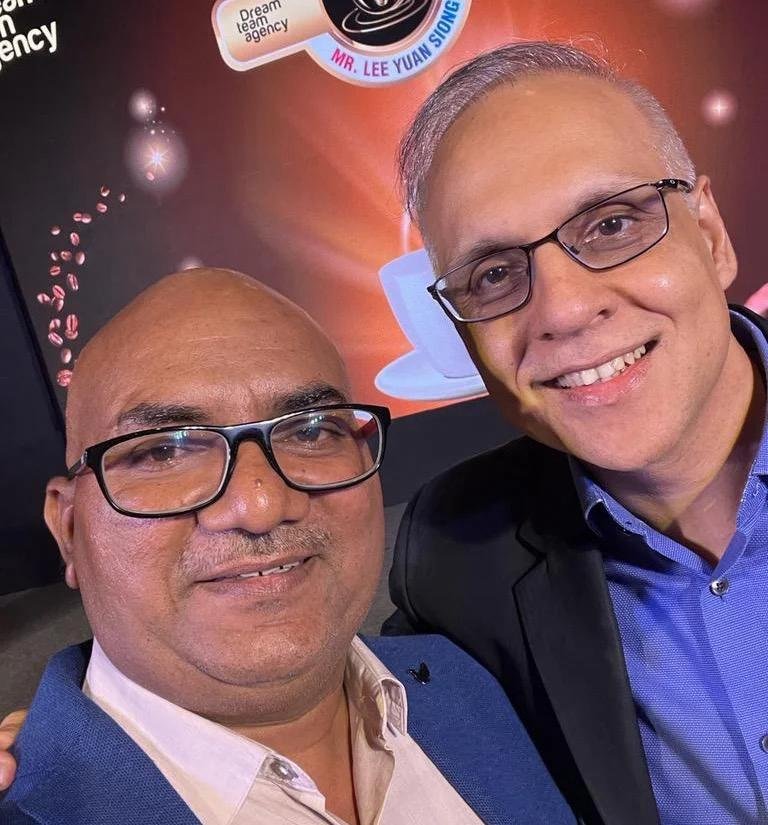 Jaihind Agency Top Performers